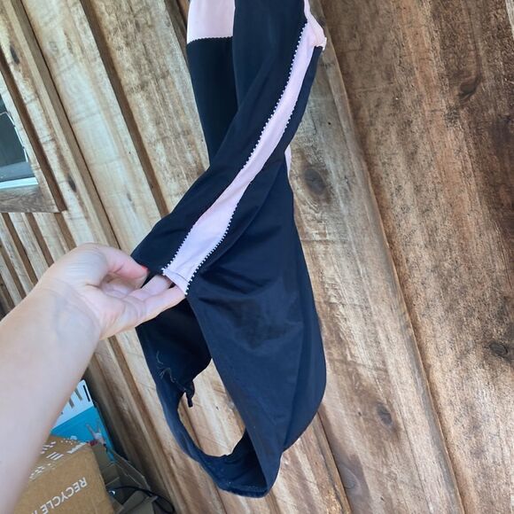 Miraclesuit Women’s One-piece Keyhole Shaping Racerback Swimsuit - Picture 7 of 12